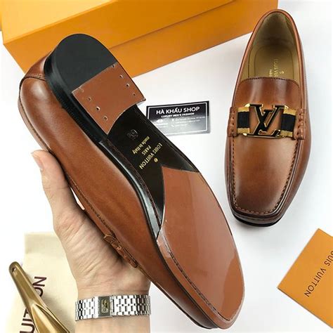 MONTAIGNE LOAFER 